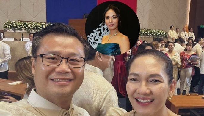 Bianca Manalo backs ex-Sherwin Gatchalian for WinRi tandem