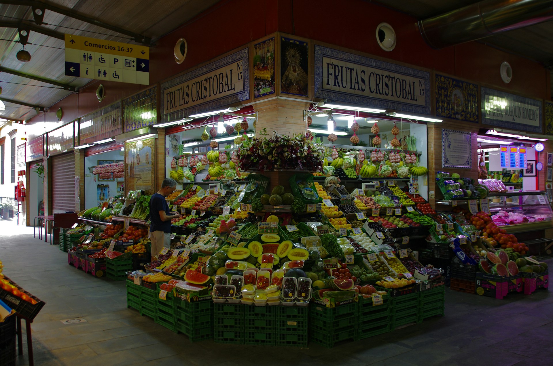 The hidden risks behind cut or peeled fruit