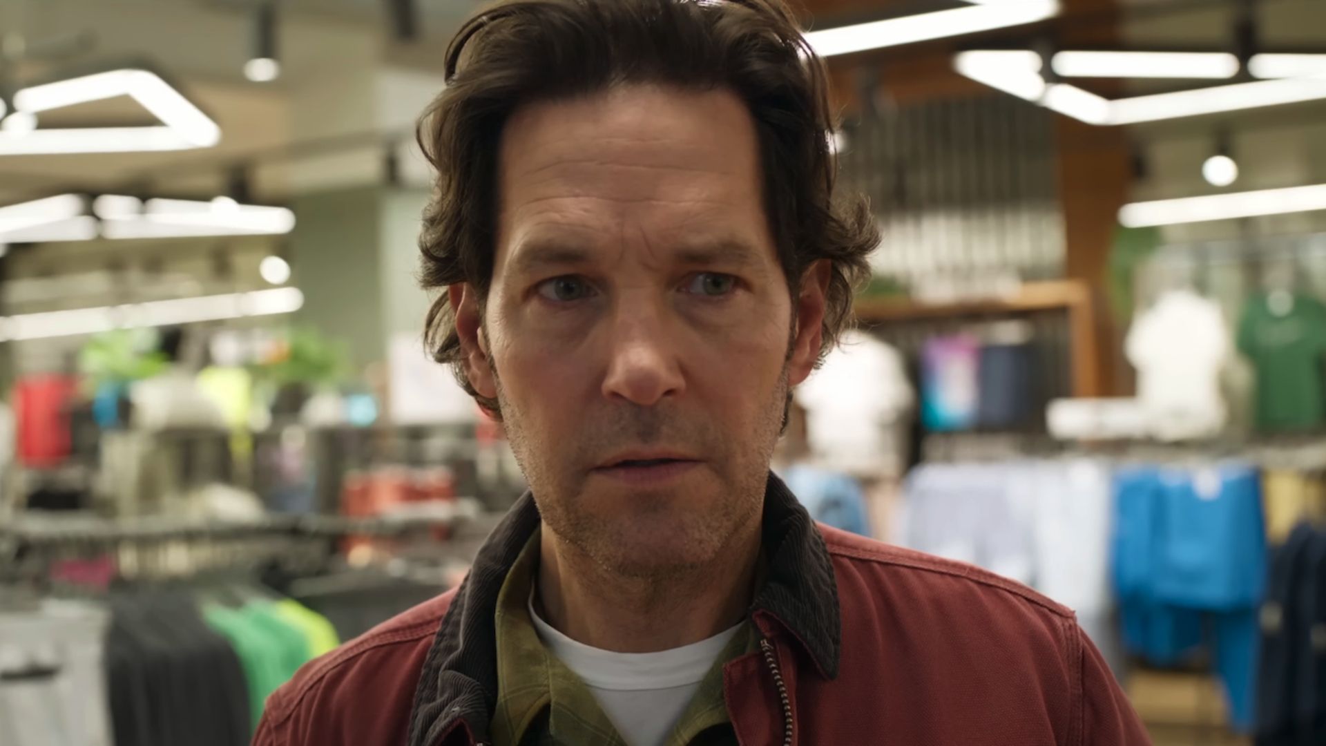 Paul Rudd’s acclaimed new movie finally releases on digital tomorrow after quiet theatrical release