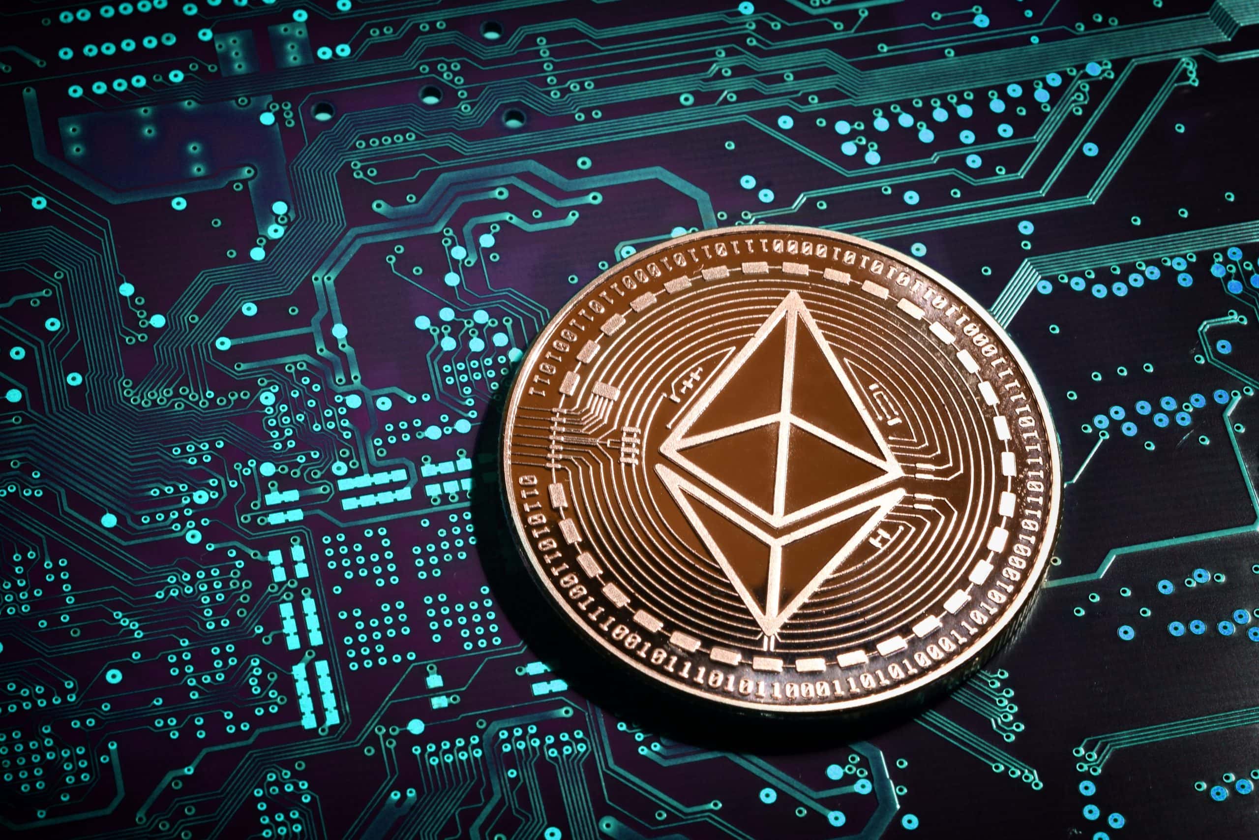 Ehemalige Ethereum-Forscher starten neues Projekt
