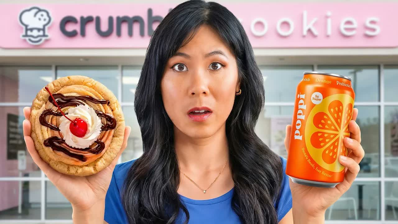 She investigated every viral food scam so you don't get burned