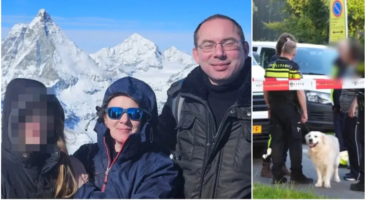 A 15 anni uccide madre e padre, poi la ragazzina manda le foto del ...