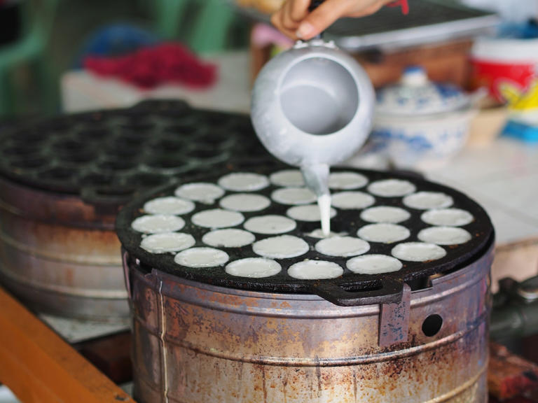 Idli, Indonesia and India: The thousand-year mystery behind a breakfast favourite