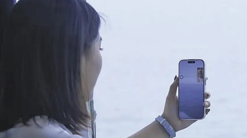 5G Transforms Travel on Major China Sea Route