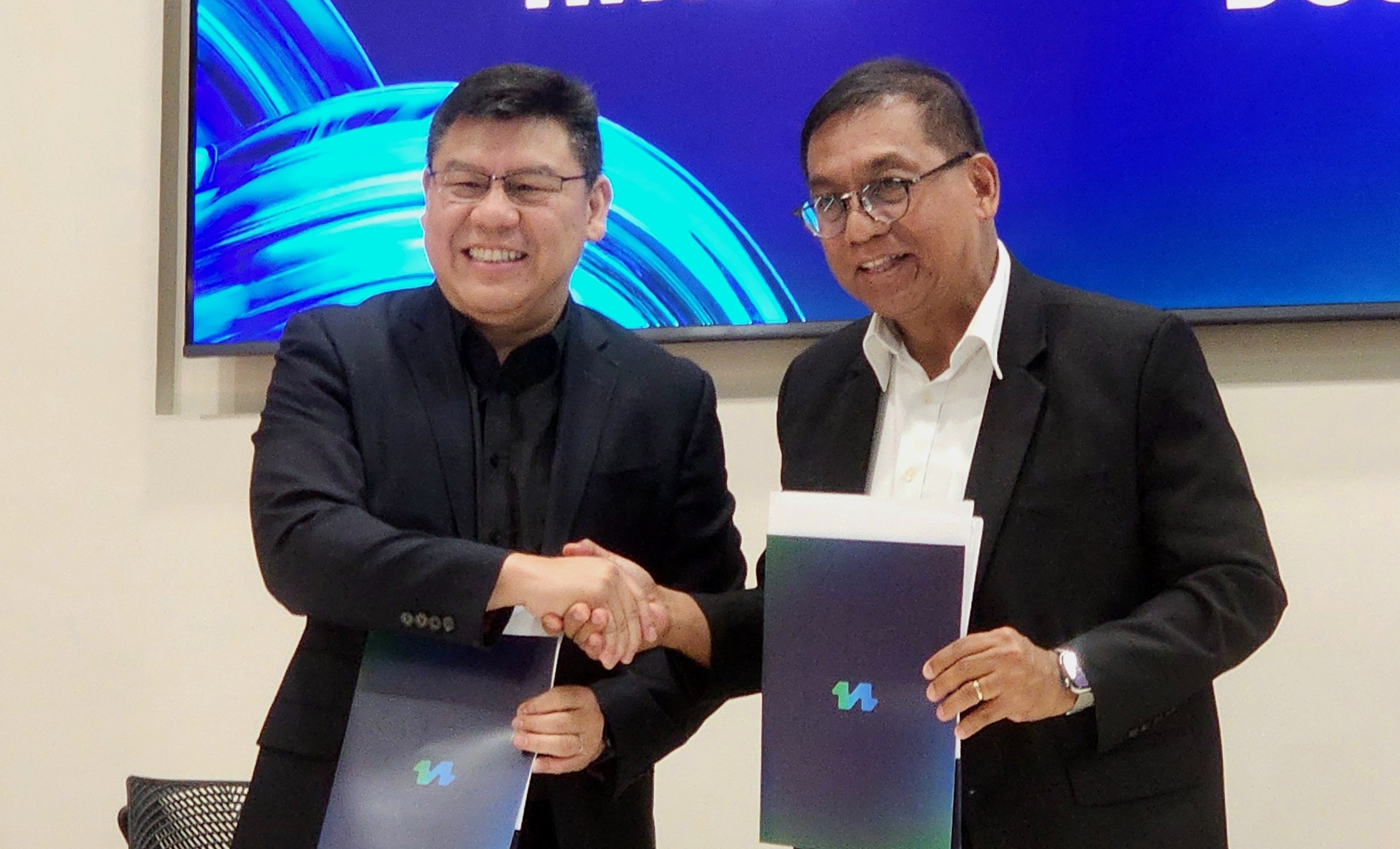 DOST, AI firm ink partnership for AI training