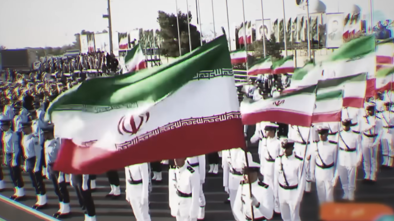 Israel's next move could collapse Trump's deal with Iran