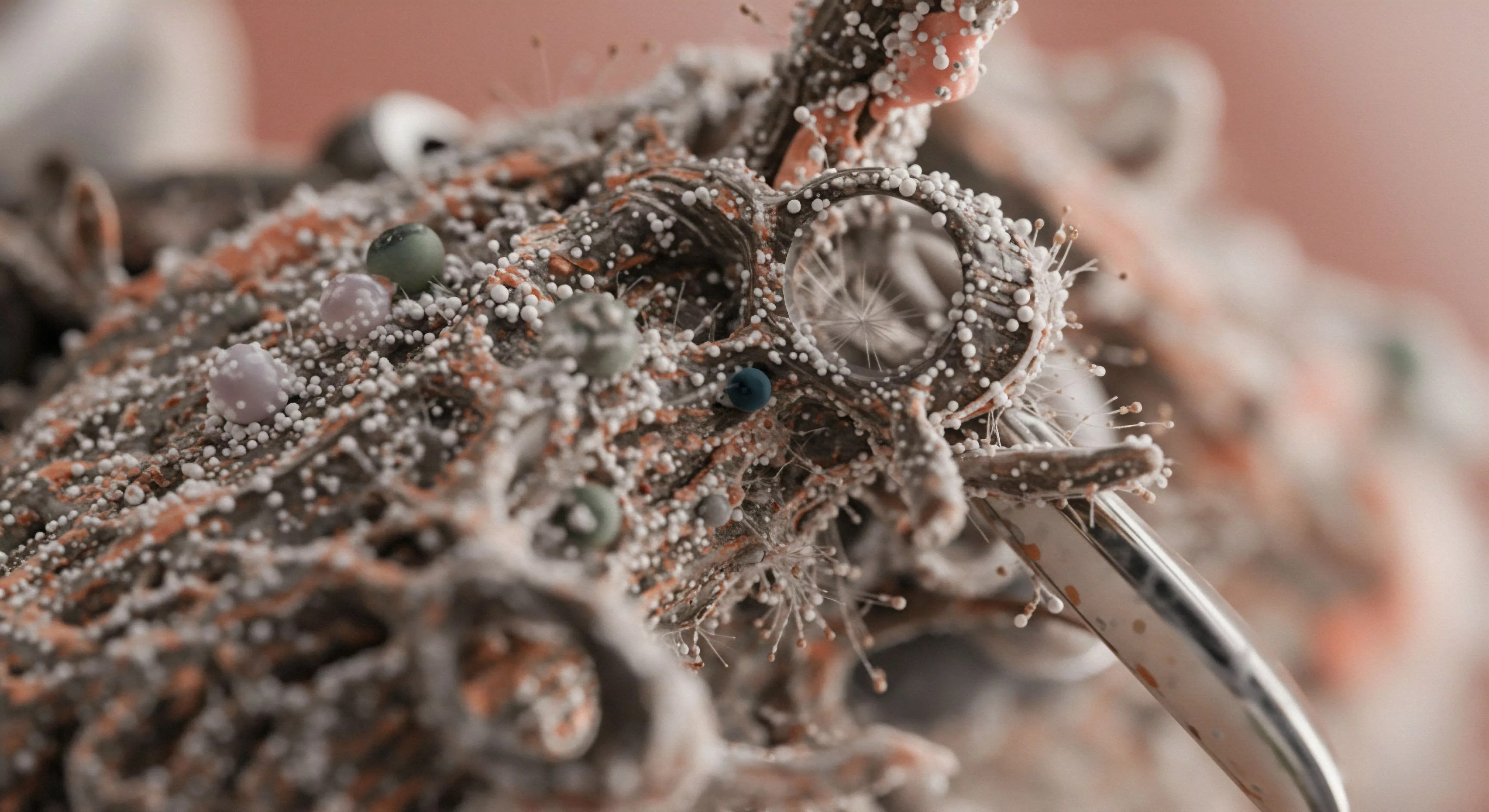Decoding cell physics for next-gen smart materials