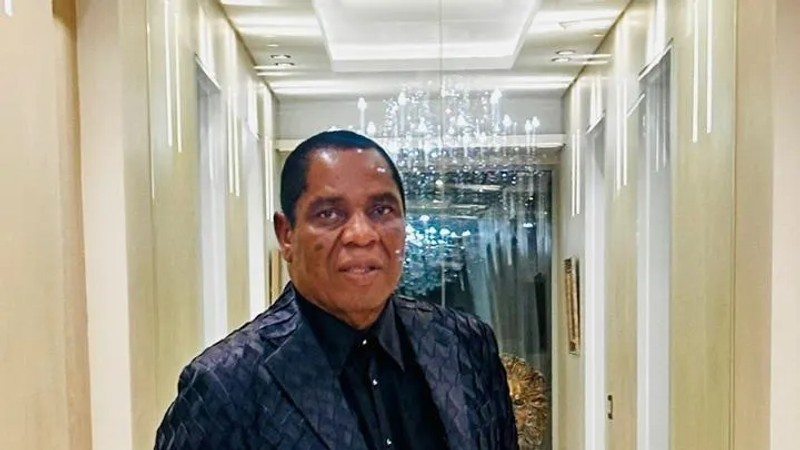 How Gumede Saved Tongaat Hulett and 250,000 Jobs