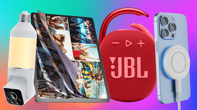 The best Prime Day 2026 tech deals for people who aren’t in the cult of ...