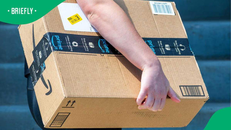Takealot More vs Amazon Prime: Comparing South Africa's online shopping ...