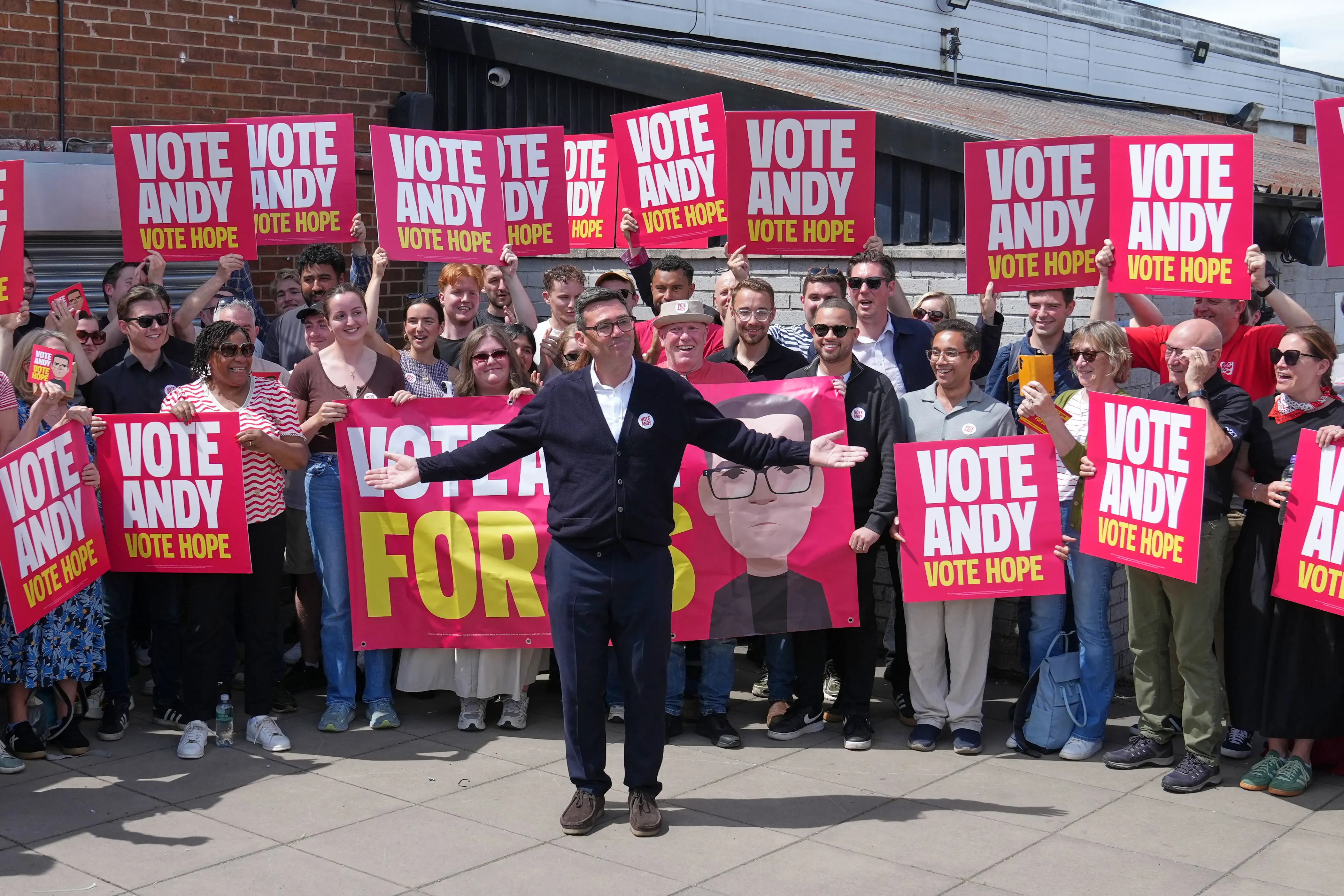 Why Britain’s prime ministerial doom loop will continue until ...
