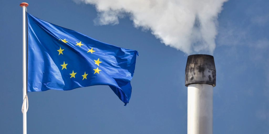 Ett land sticker ut i ny rapport: har Europas mest förorenade luft