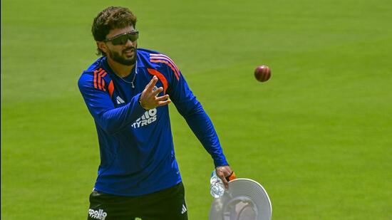 Injured again, Reddy ruled out of UK T20 leg