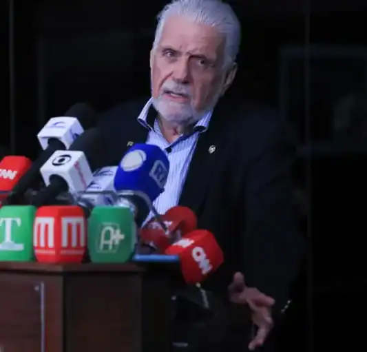 Urgente! Mendonça pode mandar prender diretor-geral da PF