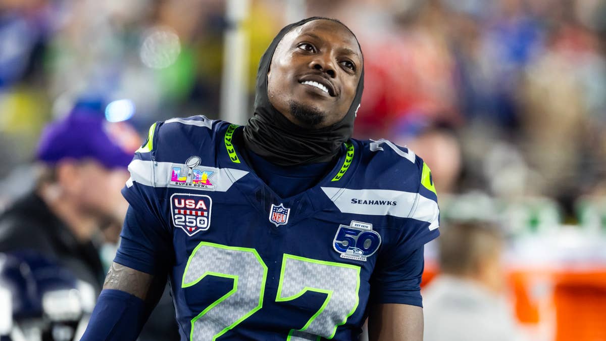 Can Riq Woolen Overcome Inconsistencies with the Eagles After Seahawks Exit?