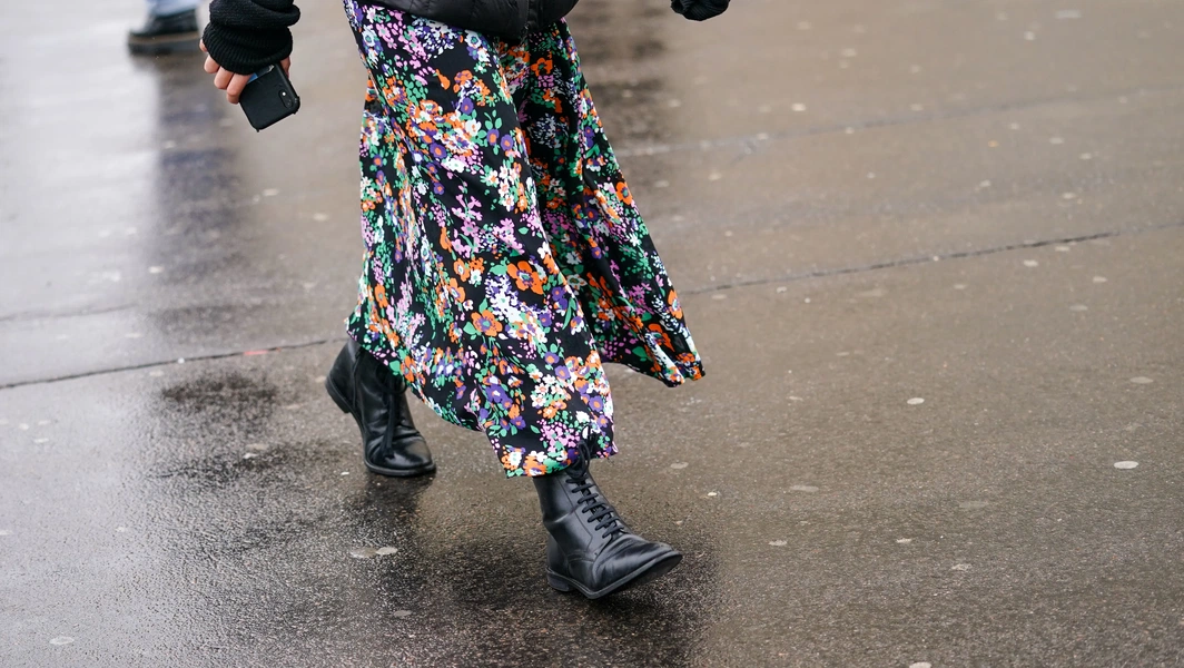 Temu UK spotlights versatile skirt styles for all seasons — free download