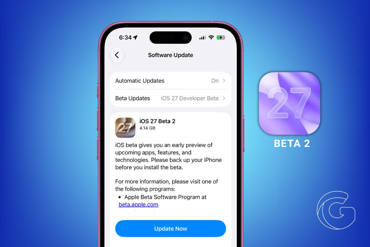 Apple just released iOS 27 beta 2 with 4 upgrades power users have ...