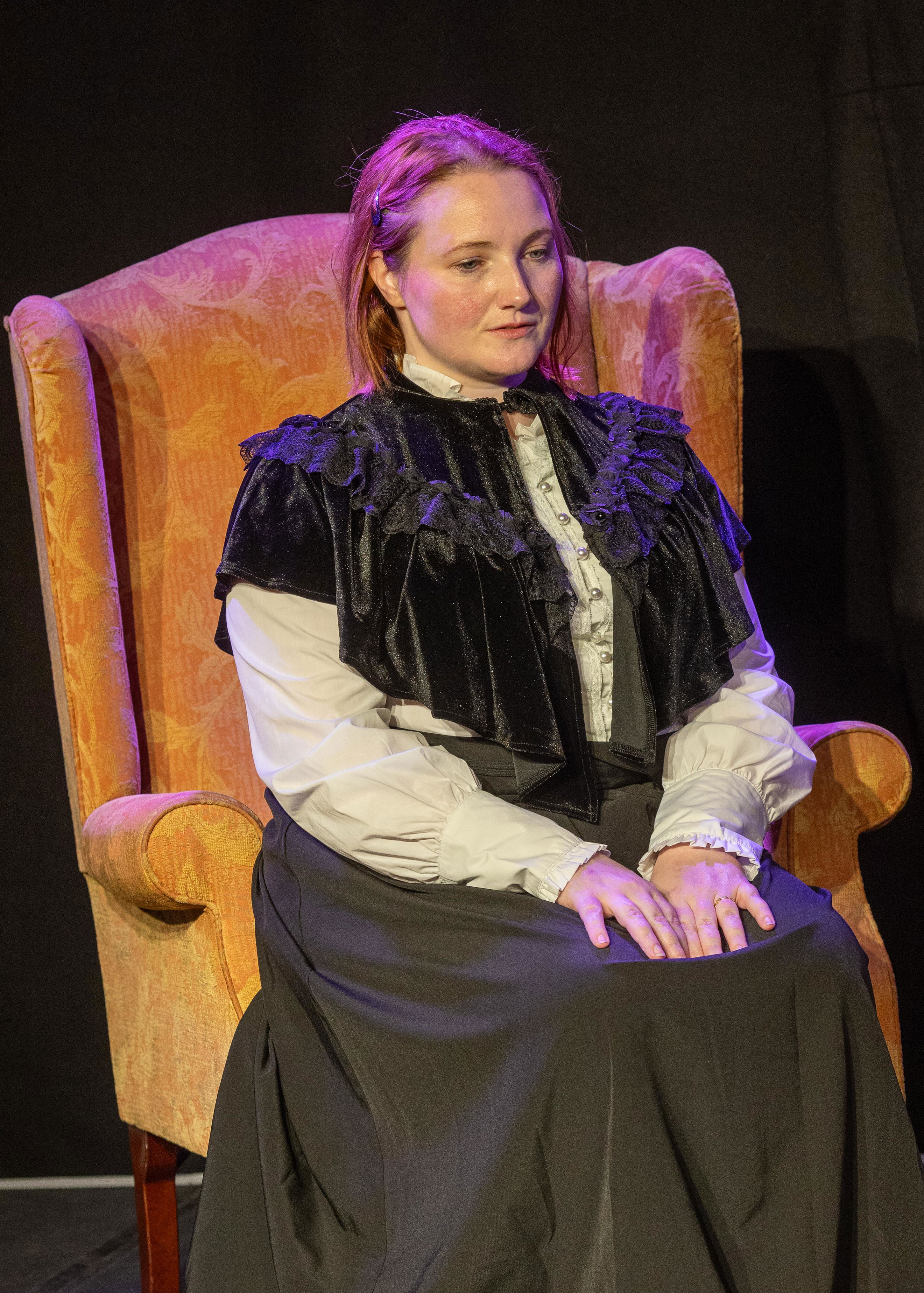Reclaiming the narrative: Neurodivergent theatre company challenges ...