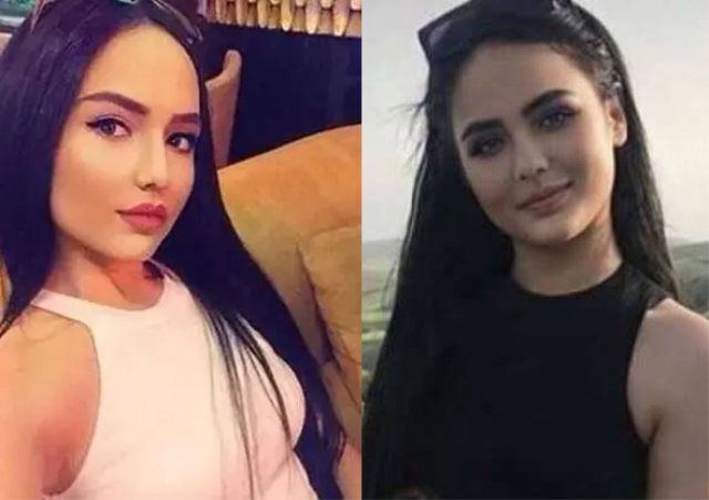 Öldürülen Aleyna Çakır