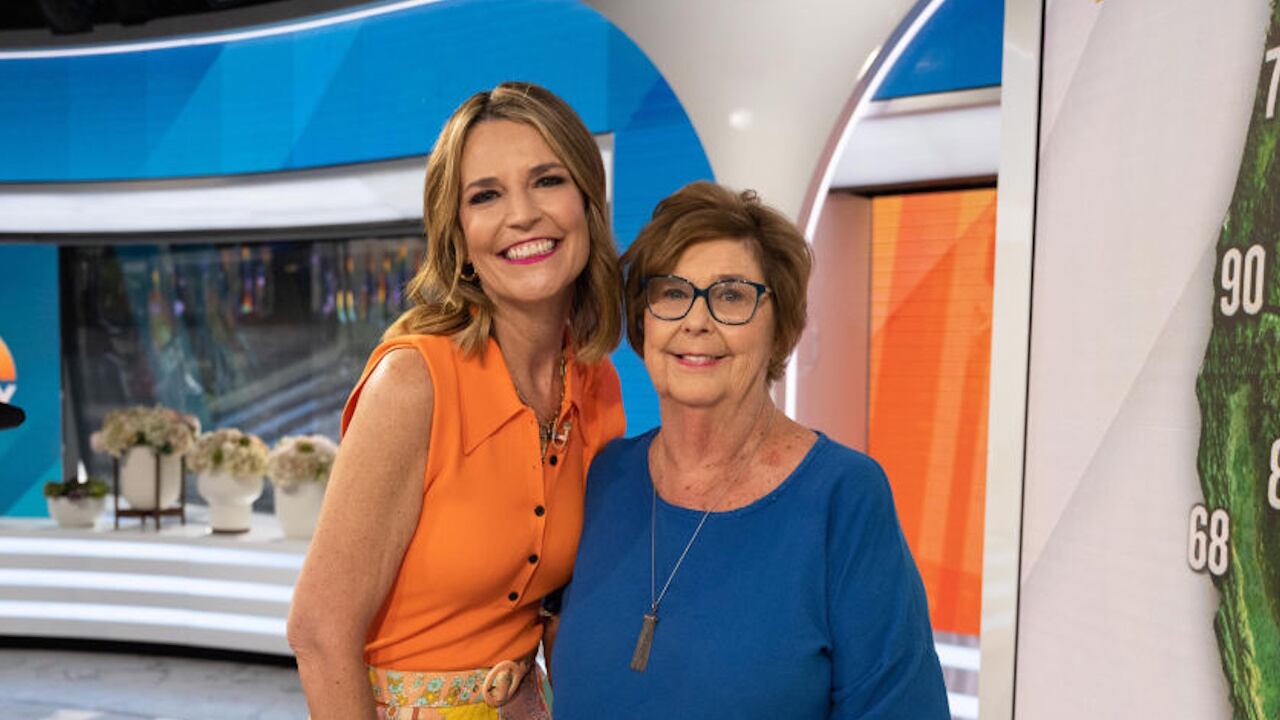 Nancy Guthrie: Ransom note claimed mother of ‘Today’ co-anchor had died ...