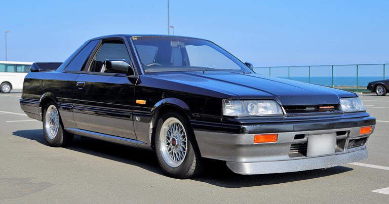 日産「スカイライン」(R31型)が人生初のクルマ!何が若者の心を捉えたのか