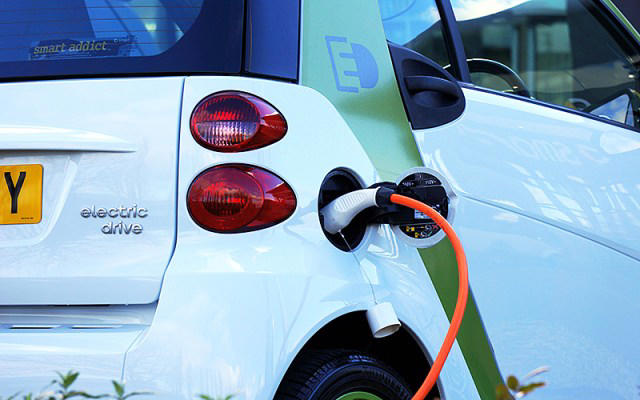 South Korea's PP compound market accelerates with EV growth