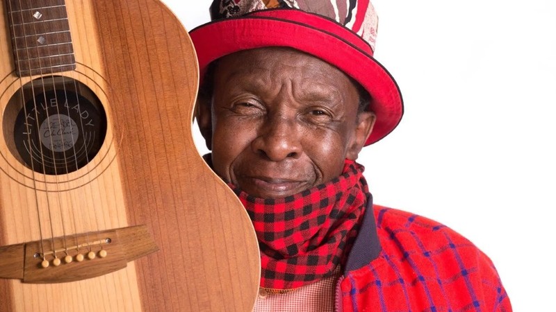 Jazz legend Madala Kunene excited to perform at Durban July build-up event