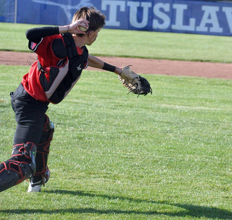Presenting the 2026 Wooster Daily Record all-area baseball team