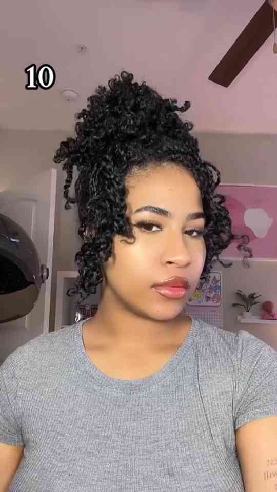 13 mini twists hairstyles you need to try right now