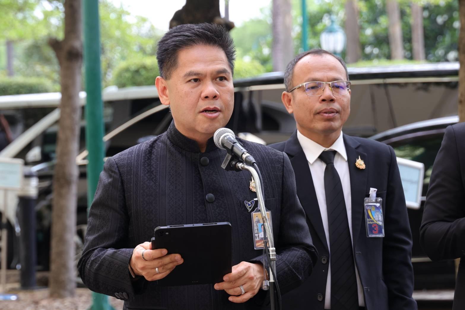 ข่าวดีชาวไร่อ้อย! ลุ้น ครม. ไฟเขียวเงินช่วยเหลือเพิ่ม 477 ล้านบาท
