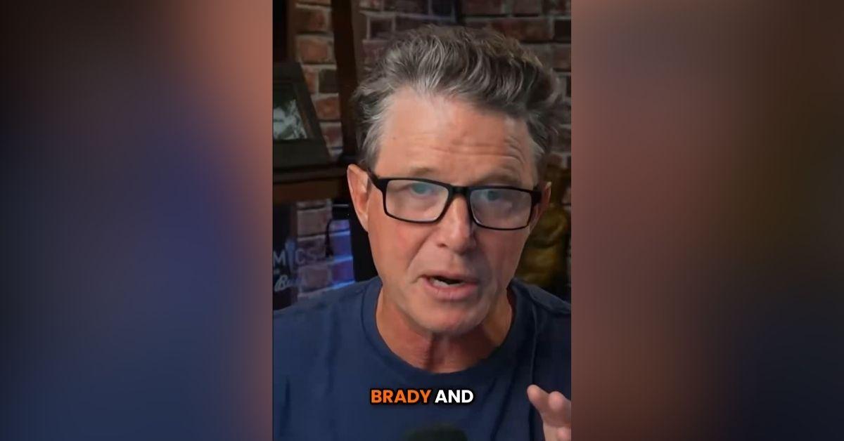 Billy Bush weighs in on Gisele Bündchen's controversial Father's Day ...