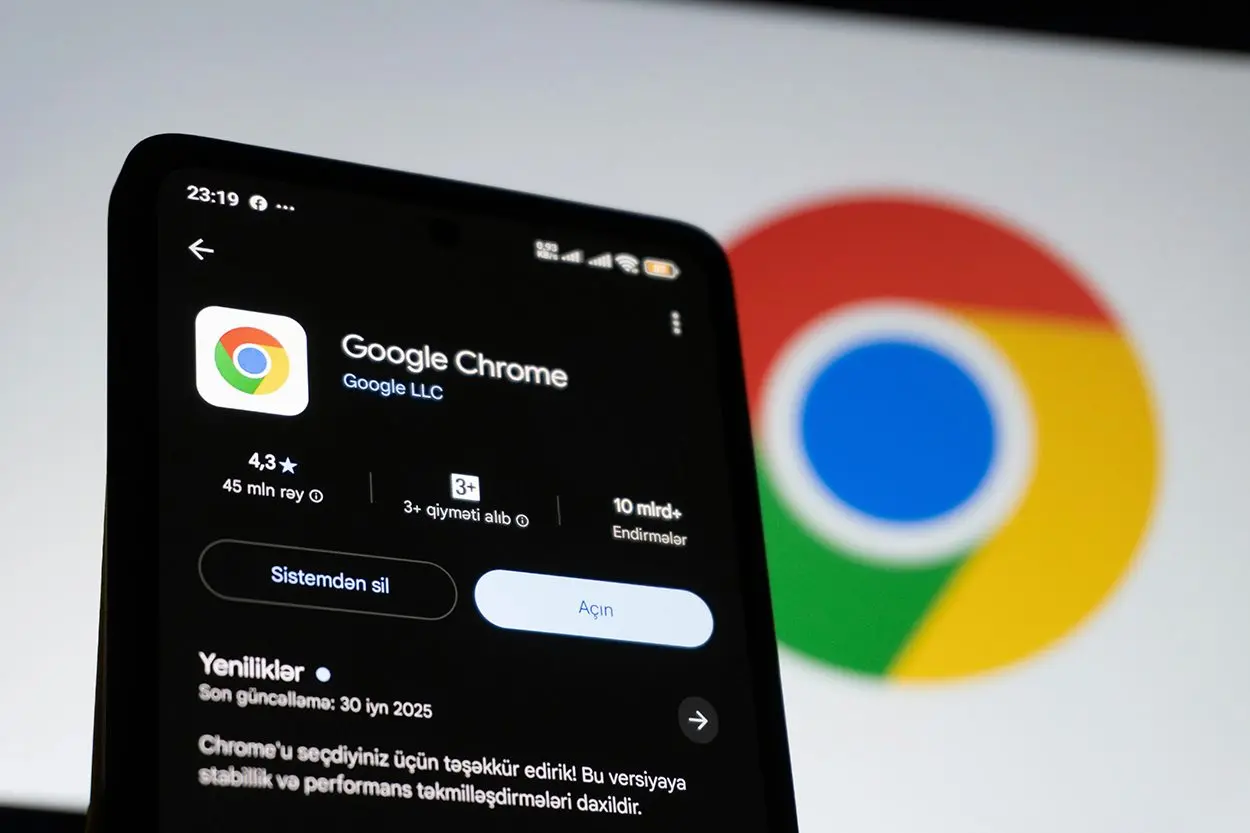 Chrome vigila ahora el portapapeles para cazar estafas: Google dice que ...