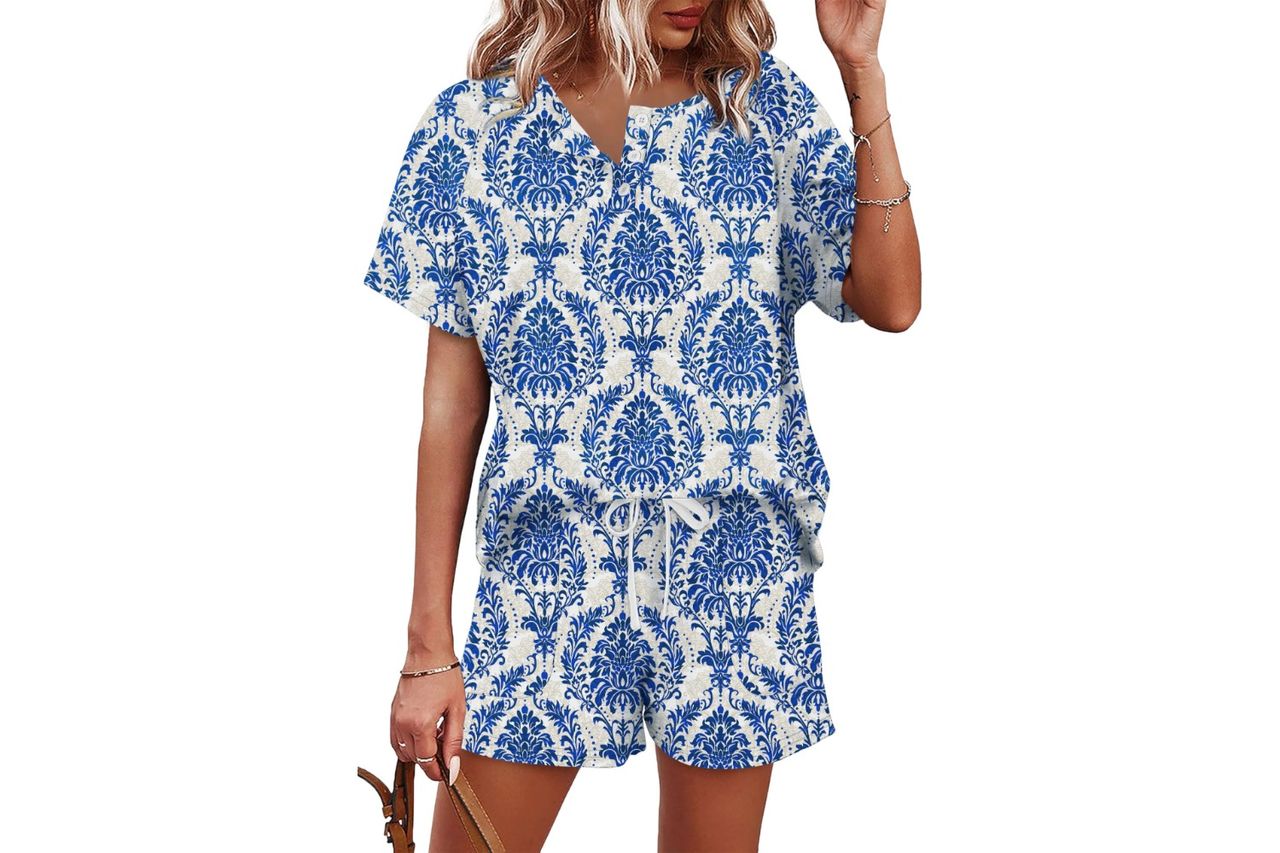 wiholl two piece outfits for women