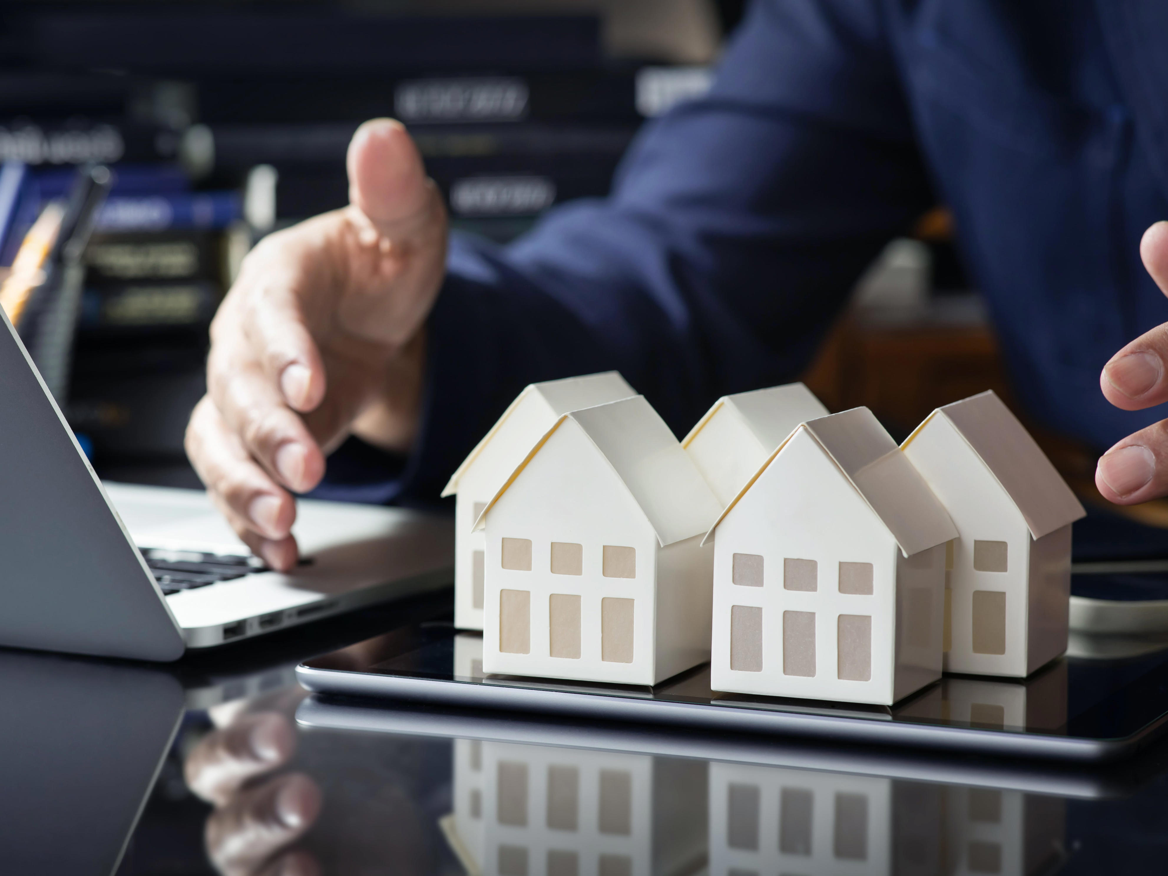 Real estate investors using rentals for cash flow are switching to more ...