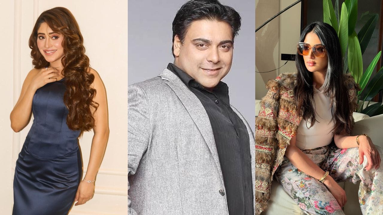 Lock Upp 2 confirmed contestants list unveiled: Ram Kapoor, Shivangi ...