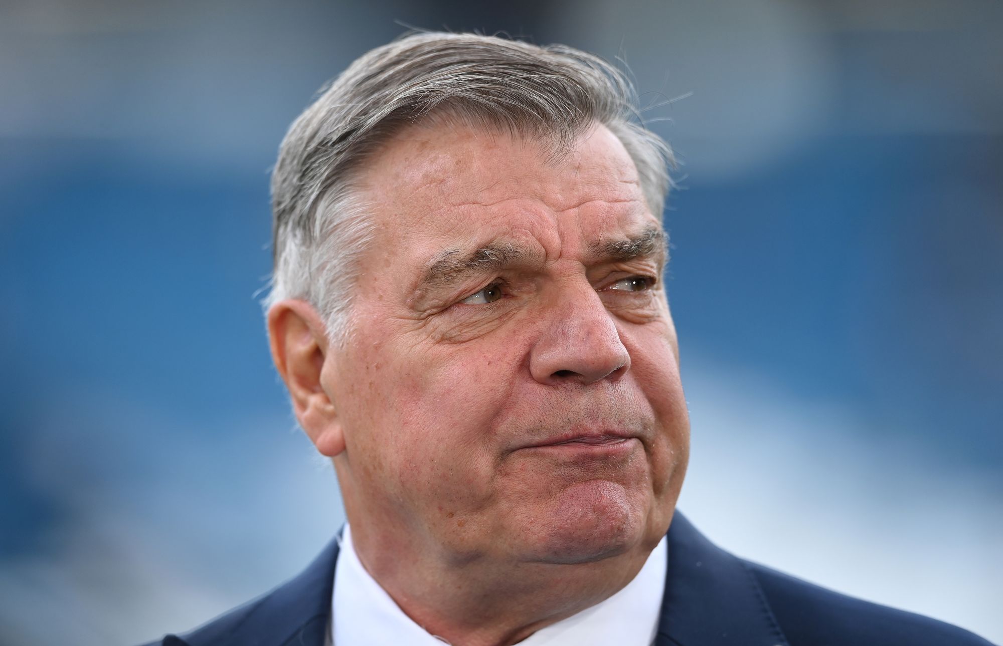 'I don't get it' - Ex-Blackpool FC forward slams reputation of former ...