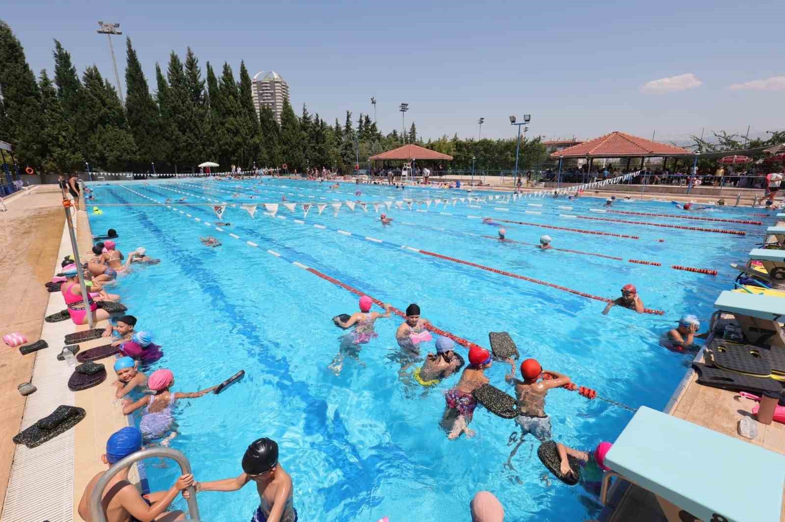 GSB Spor Okulları İçin Geri Sayım: Ücretsiz Kayıt Süreci Başlıyor