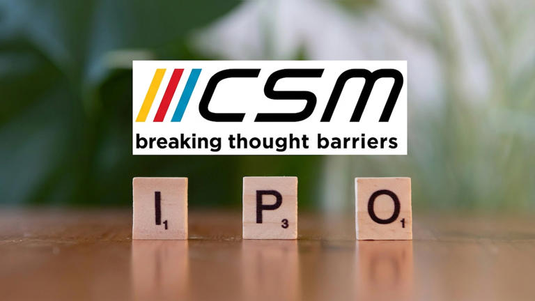 CSM Technologies IPO opens tomorrow: 10 key things to know before you ...