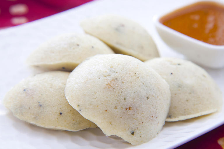 Idli, Indonesia and India: The thousand-year mystery behind a breakfast favourite