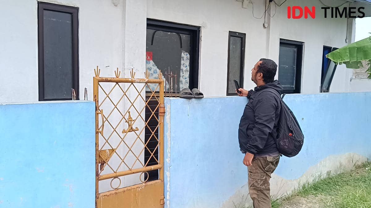 Keluarga Korban Penyekapan di Bandung Ajukan Perlindungan LPSK