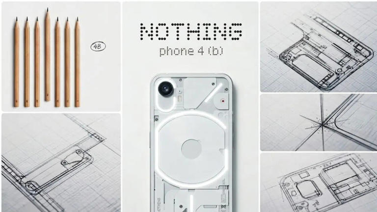 Nothing Phone 4b release date, price in India, specifications, all you ...