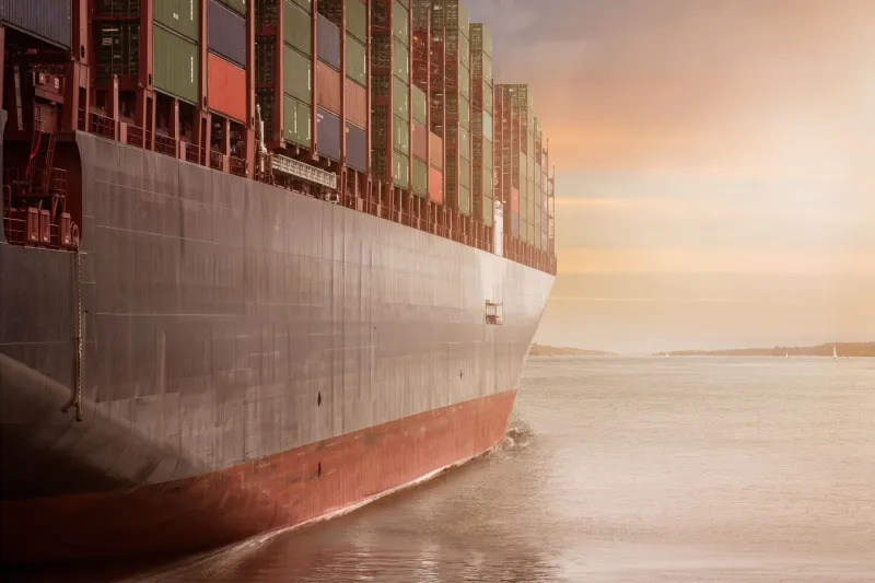 Lloyd’s offers $200m capacity for Hormuz hull risks