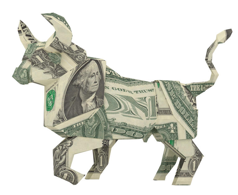 Dollar Index hits a 52-week high as hawkish Fed talk fuels the ...