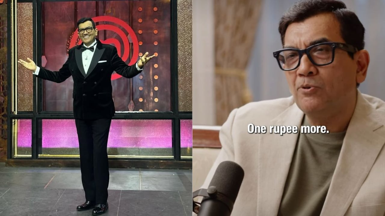 Sanjeev Kapoor refused MasterChef India multiple times, reveals why he wanted Rs 1 more than Akshay Kumar