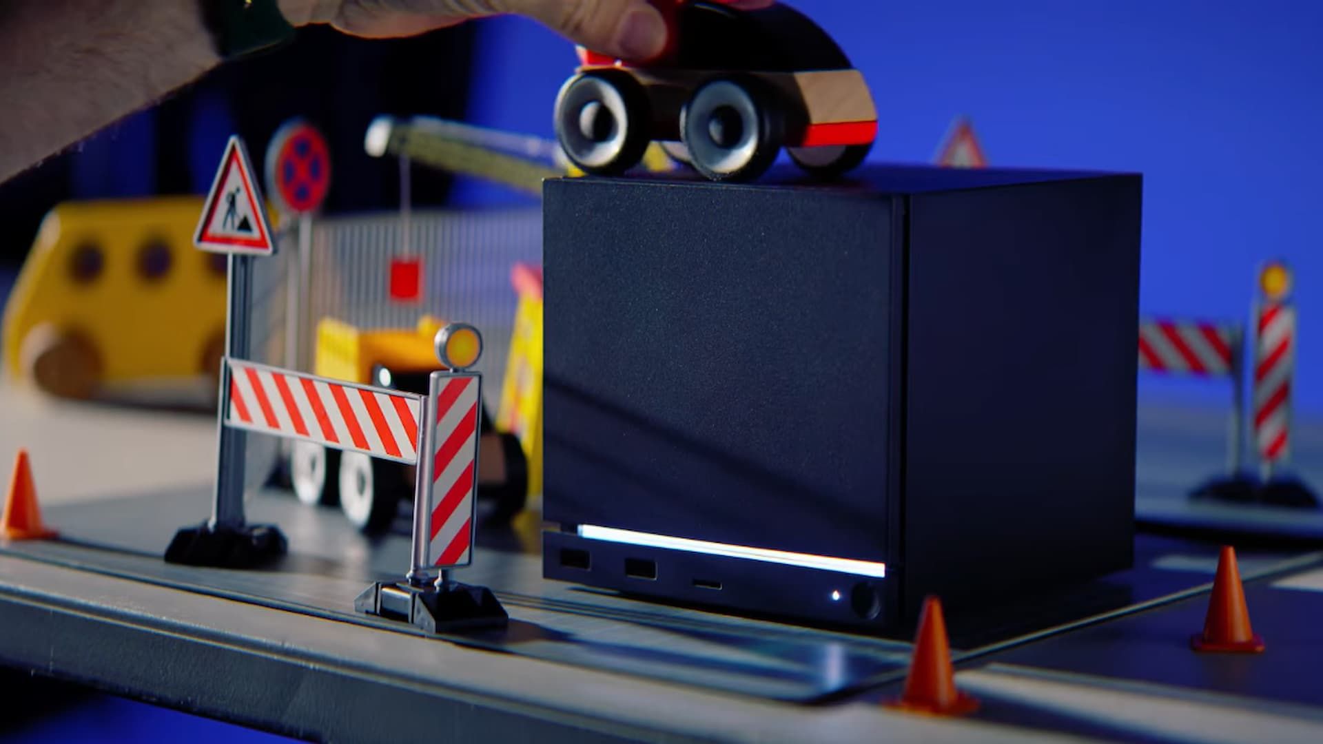Steam Machine's originally planned price was way more affordable