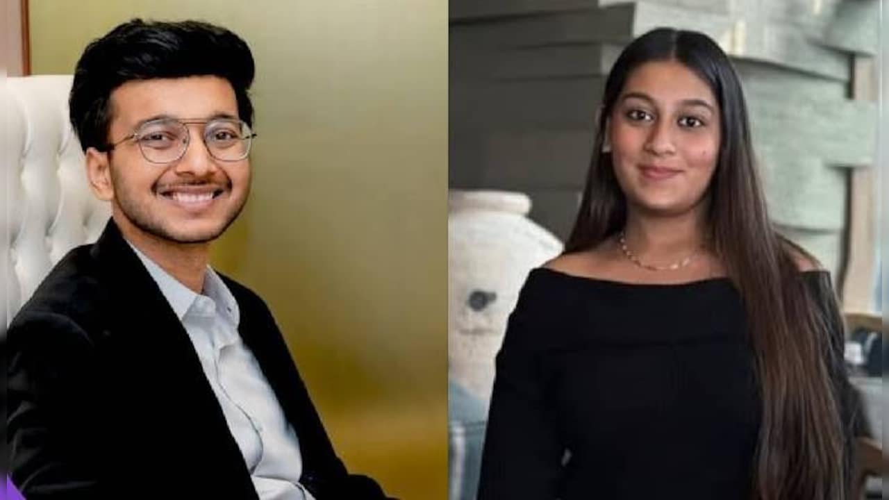उन्होंने शादी के लिए 17 करोड़ रुपये का महल बुक किया। फिर उसने अपने मंगेतर  को चट्टान से धक्का दे दिया।