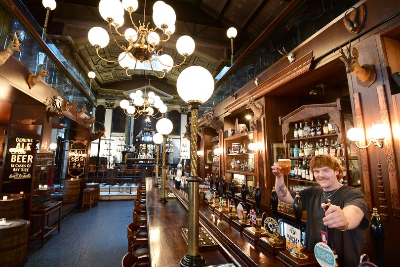There's no denying these are officially four of the best places to ...