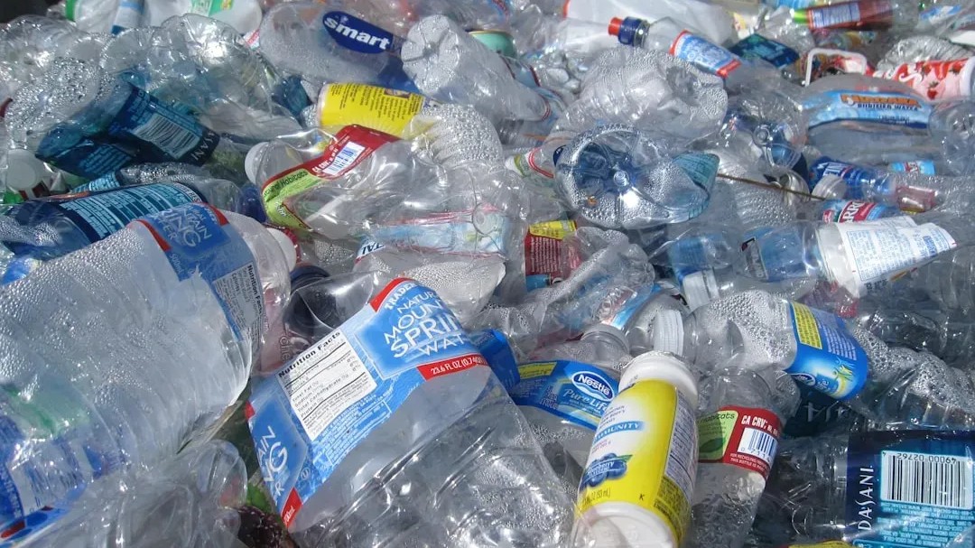 The dark truth about plastic recycling that the industry has known for ...