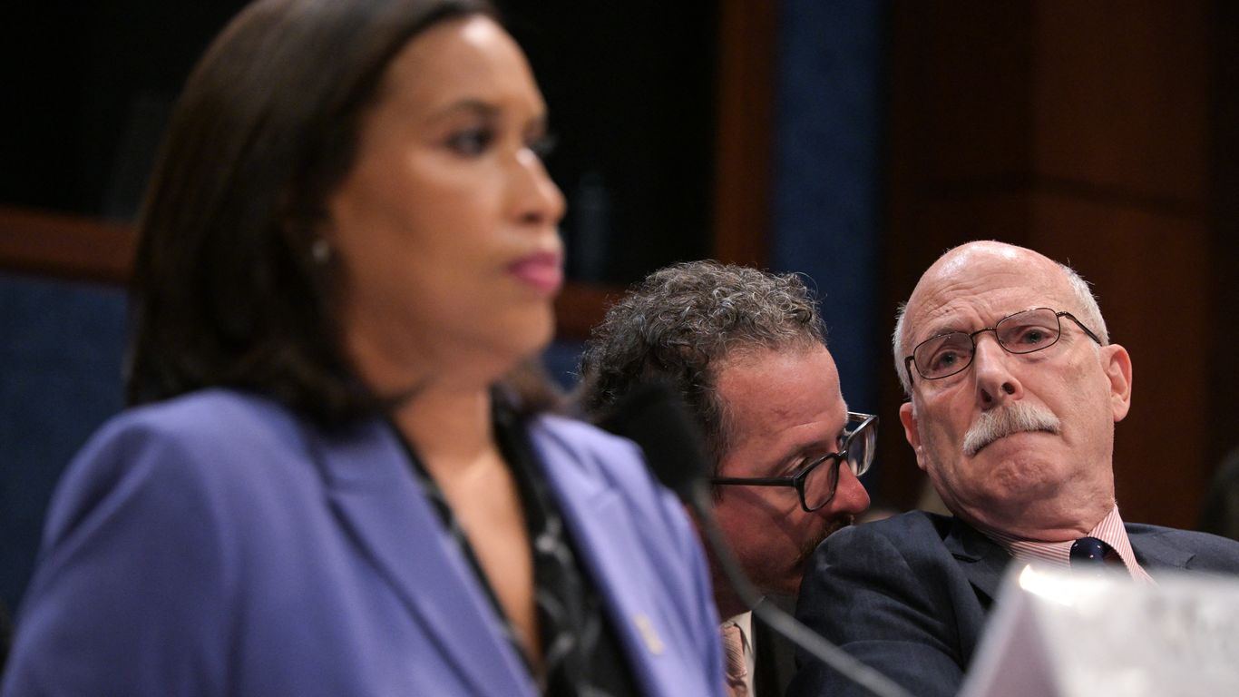 DC Council members could be forced to make $150M last-minute cut