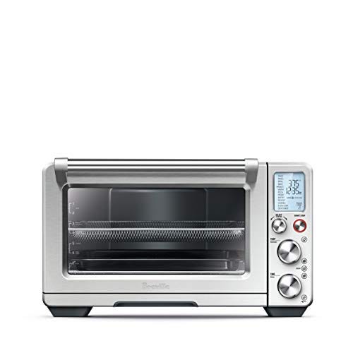 Breville Smart Oven Pro Toaster Oven